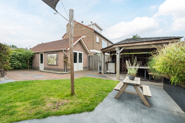 Medium property photo - Prinses Marijkelaan 9, 2635 JH Den Hoorn
